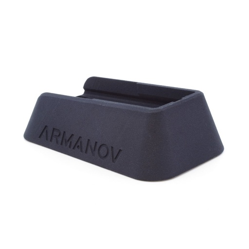 [MAGKALSR1223-BL] Magwell for Kalashnikov SR1 223 rifle