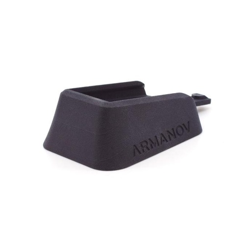 [MAGRAR9MM-BL] Magwell for Rainier Arms Rasub 9 mm rifle