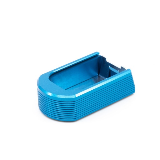 Magazine Base Pad for Beretta 92/98 series｜Elegance Line