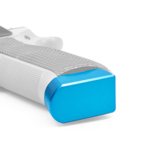 Magazine Base Pad for CZ Shadow 2, SP01, CZ 75｜Elegance Line