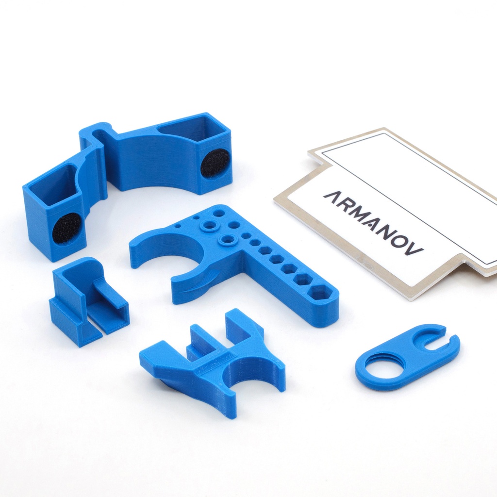 Dillon XL750 Index Cam Bearing Block - Primer Seating Upgrade For Reloading Press