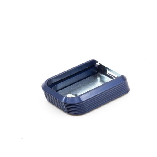 Magazine Base Pad for Arex Zero 1, Zero 2, Alpha｜Speed Line