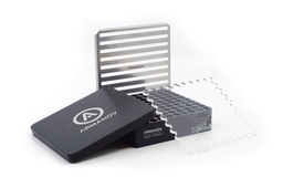 Ammo Checker 100 rnd 3-in-1 Bundle | Armanov