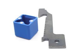 [PTDSD1050] Primer Magazine Tube Discharge System for Dillon Super 1050