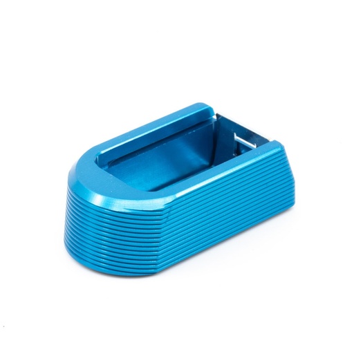 Magazine Base Pad for Arex Alpha, Zero 2｜MaXXXgrip Line