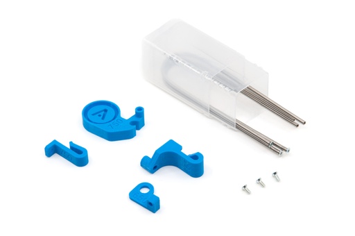 Spare Parts Kit for Shellplate with Case Retainer Spring for Dillon ...