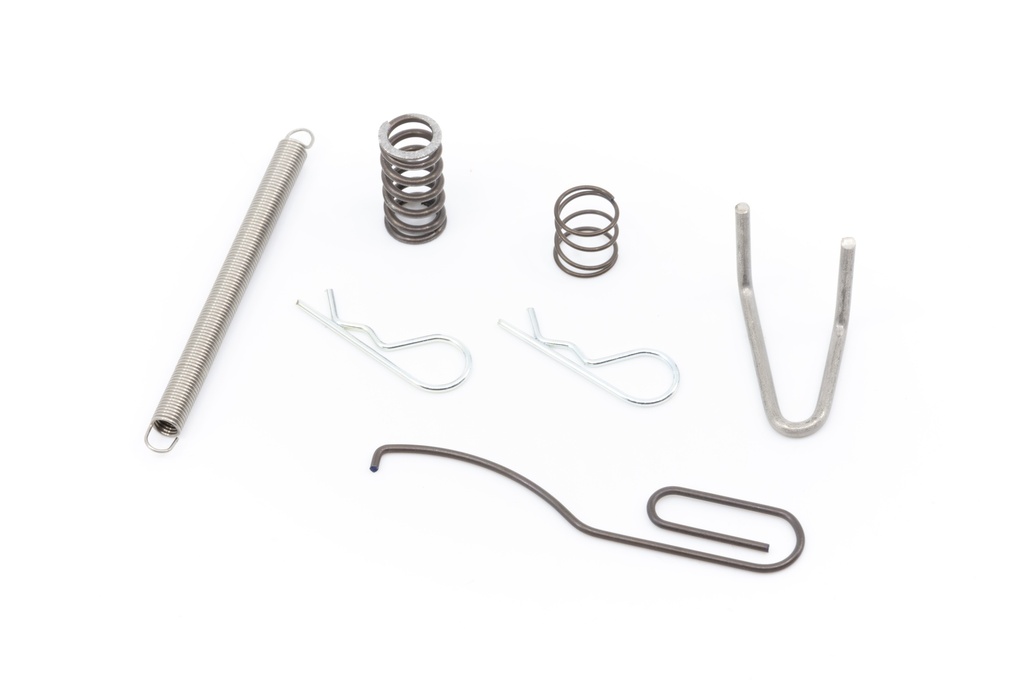 Spring Kit for Dillon RL550 | Armanov