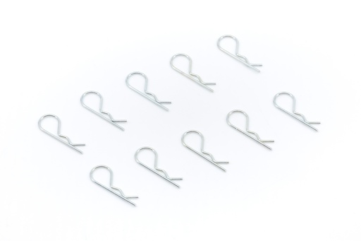 [RETCLIPDPPT10X] Retaining Clip for Dillon Primer Pickup Tube - 14040 | 10X Pack