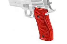 ​SpidErgo II Pistol Grips for Sig Sauer P226 DA